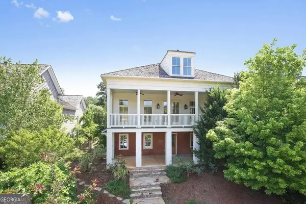 10555 Serenbe Lane, Palmetto, GA 30268