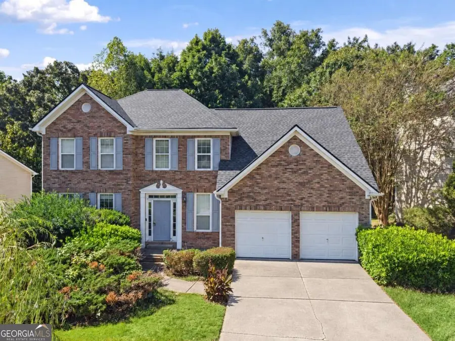 5424 Trumpet Vine Trail Se, Mableton, GA 30126 - #3