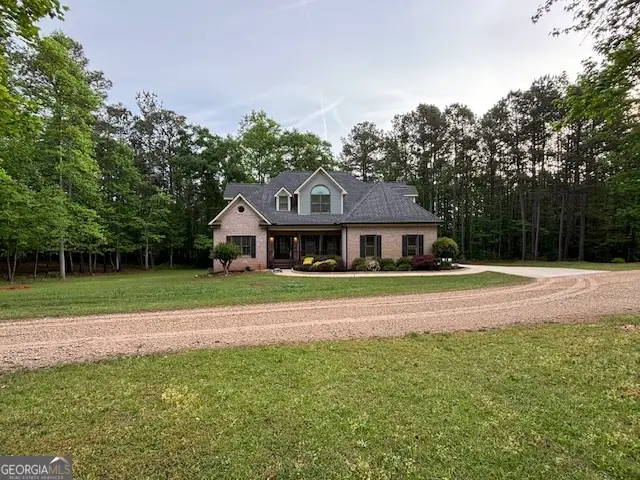 134 Sam Solomon Road, Locust Grove, GA 30248 - #2