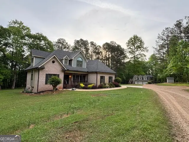 134 Sam Solomon Road, Locust Grove, GA 30248 - #3