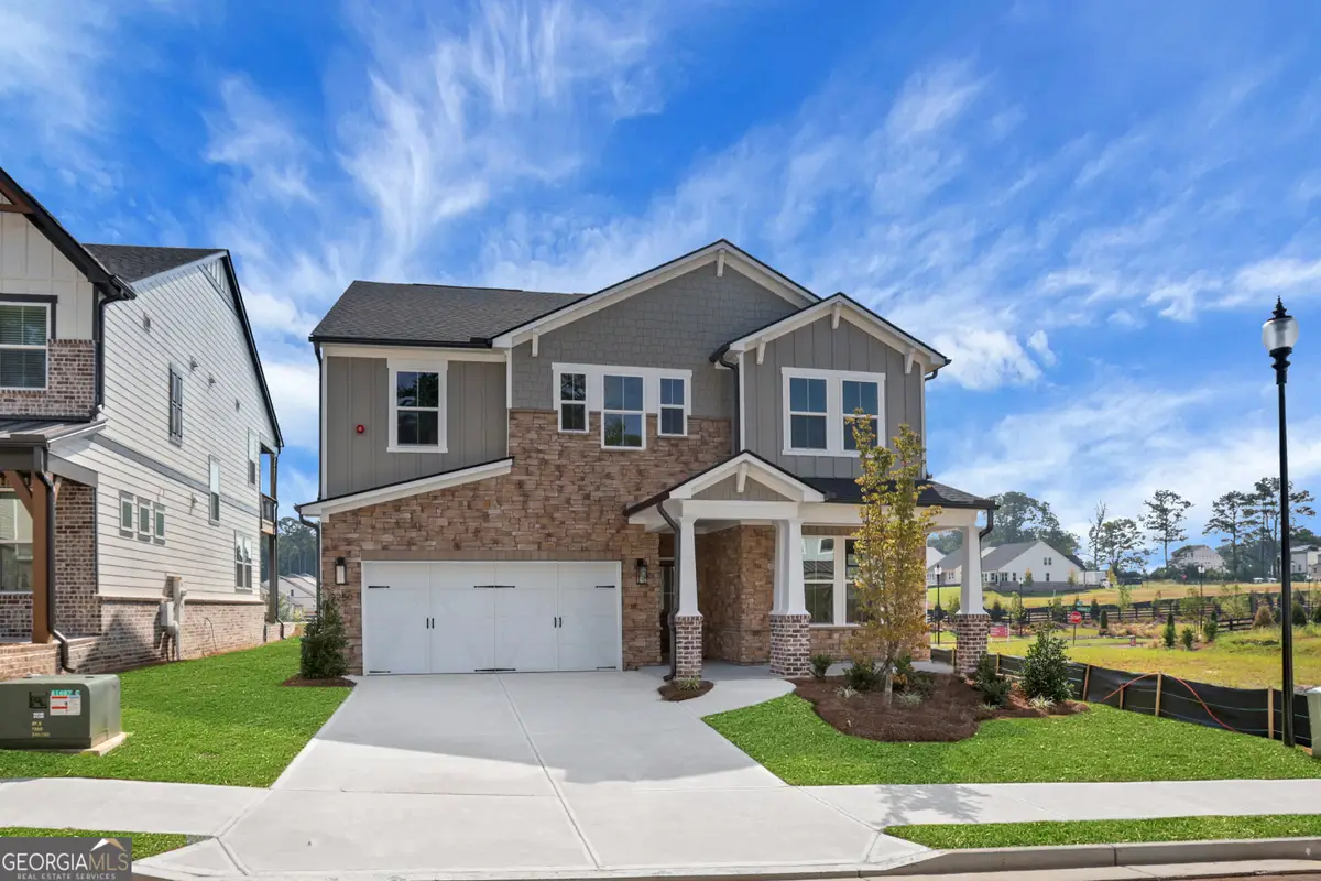 2250 Velvet Sage Way, Marietta, GA 30066 - #1