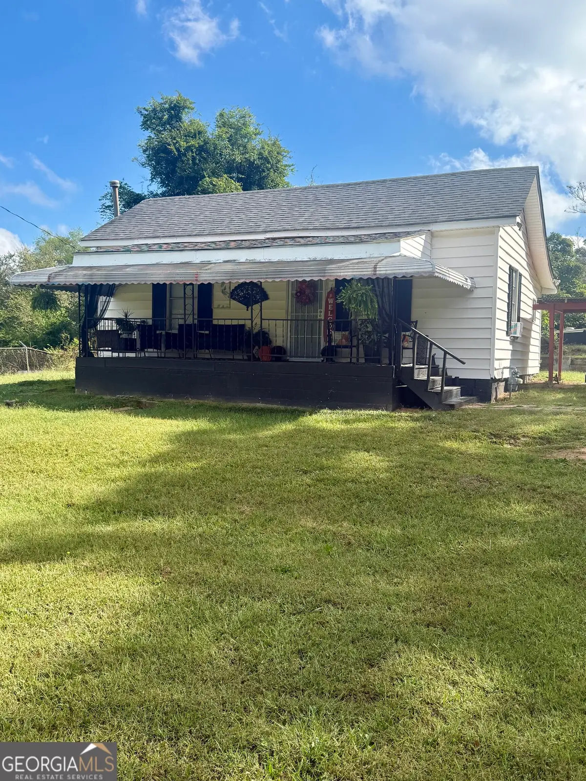 926 N 9th Street, Griffin, GA 30223 - #1