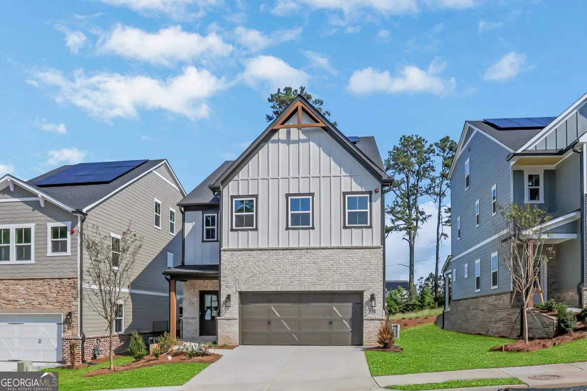 125 Kindred Lane, Marietta, GA 30066 - #1