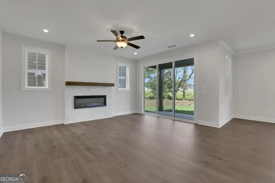 125 Kindred Lane, Marietta, GA 30066 - #3