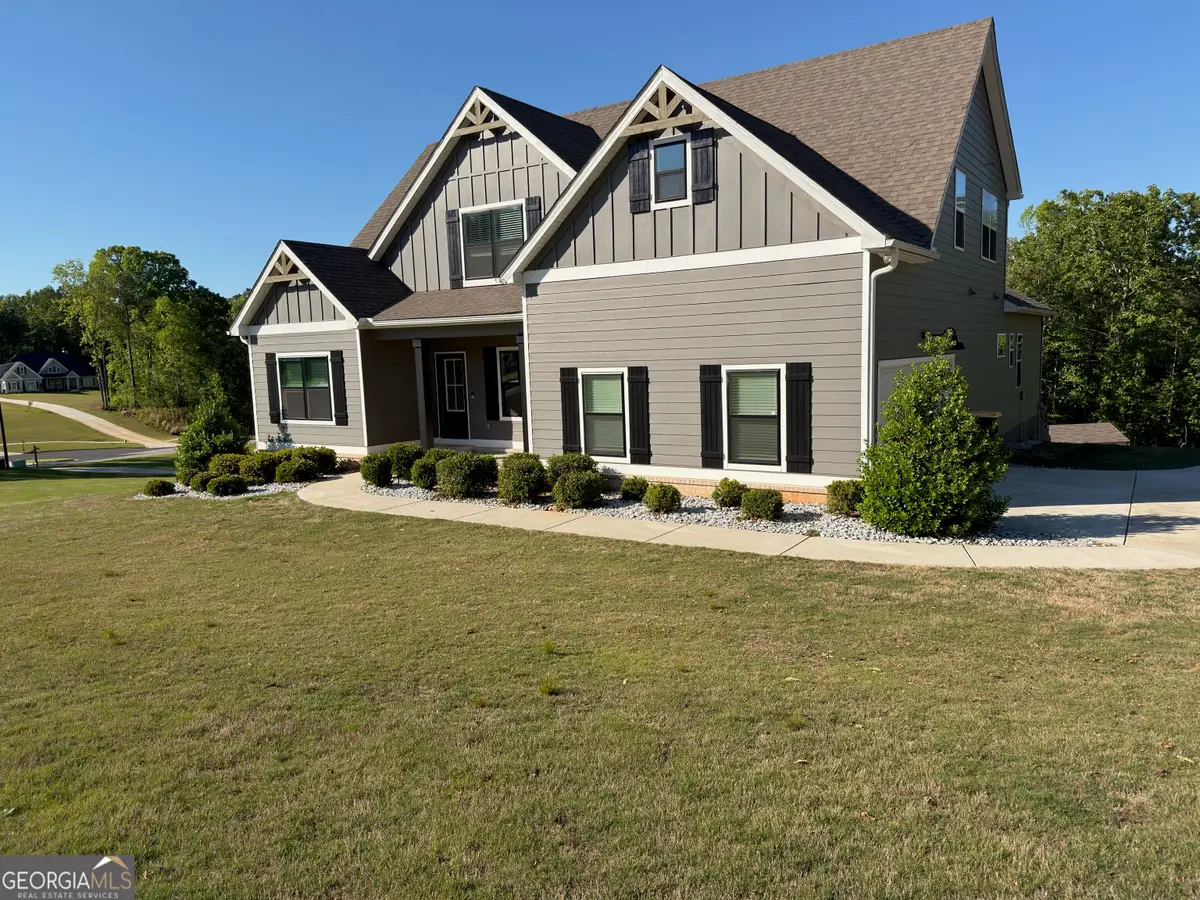 14 Shadybrook Path, Newnan, GA 30263 - #1