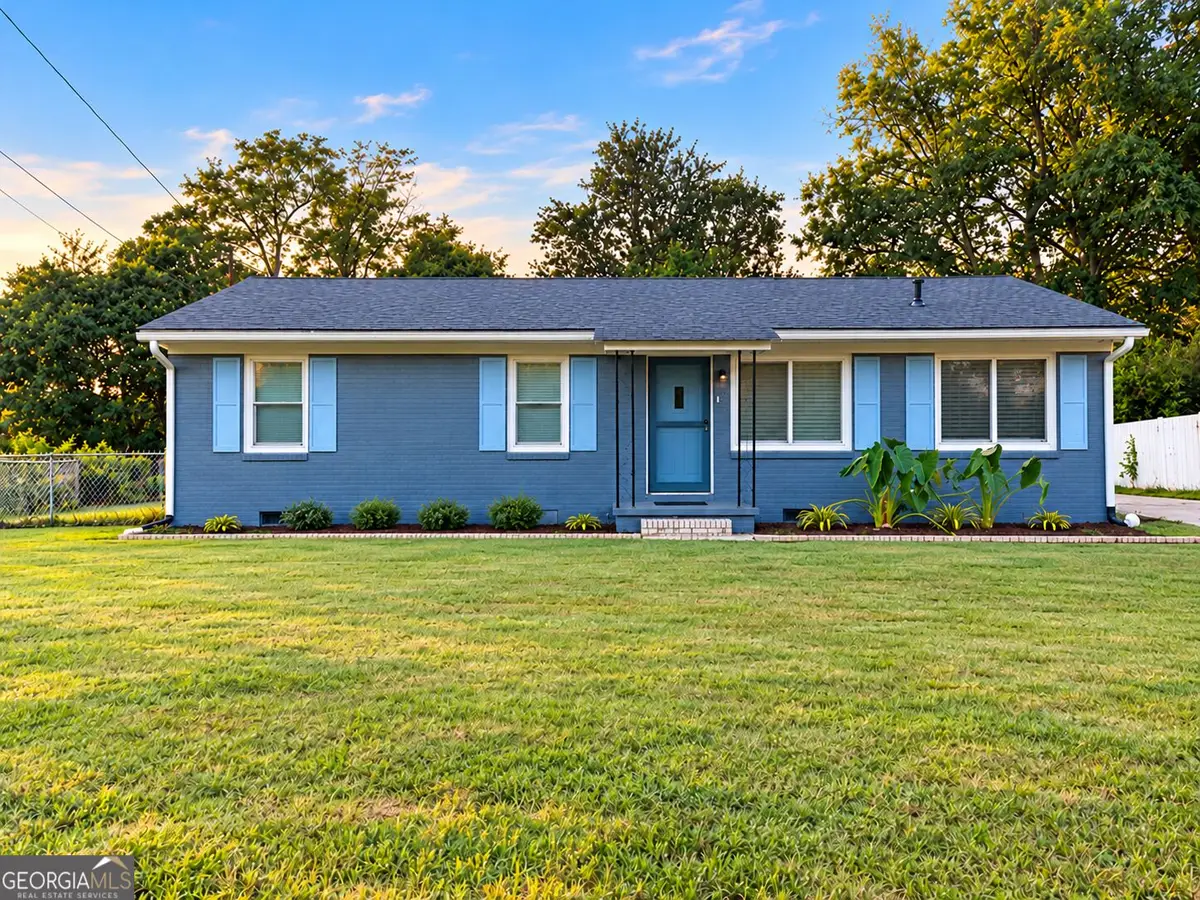 113 Ravenwood Way, Warner Robins, GA 31093 - #1