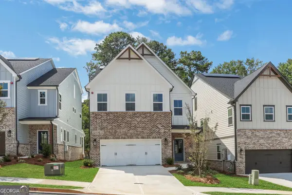 116 Kindred Lane, Marietta, GA 30066