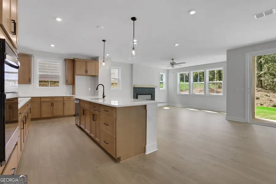 116 Kindred Lane, Marietta, GA 30066 - #3