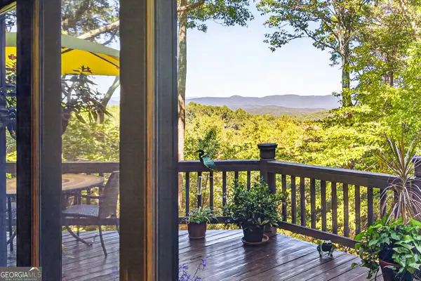 81 Ahaluna Place, Big Canoe, GA 30143
