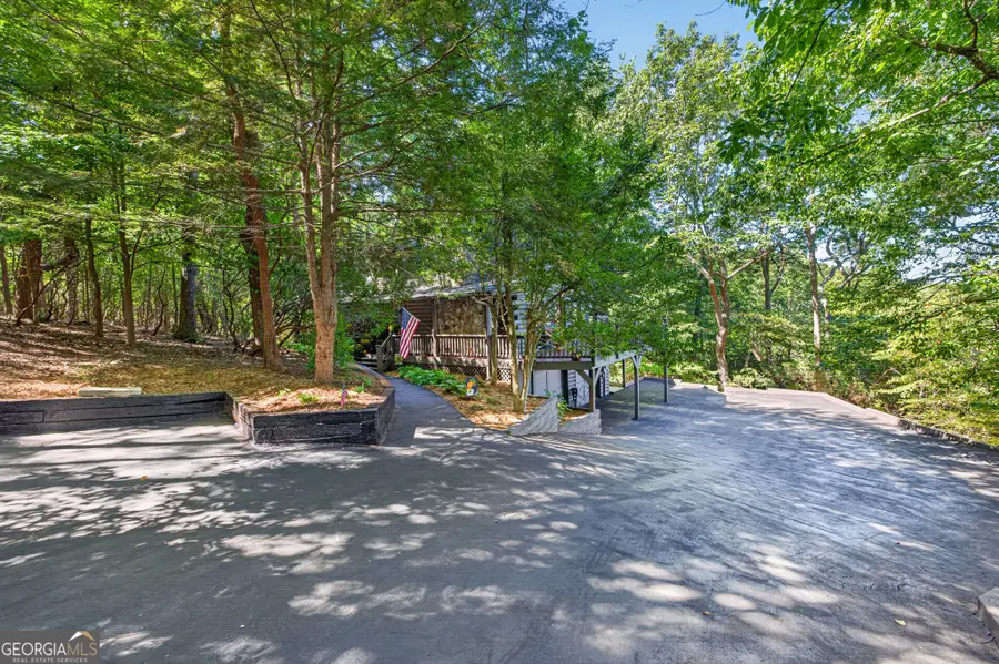 81 Ahaluna Place, Big Canoe, GA 30143 - #3
