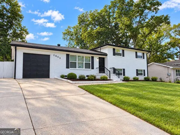 2403 Tiffany Place, Decatur, GA 30035