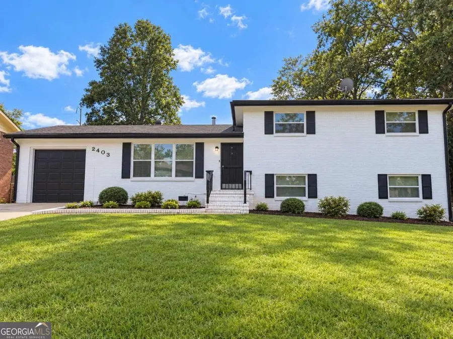 2403 Tiffany Place, Decatur, GA 30035 - #2