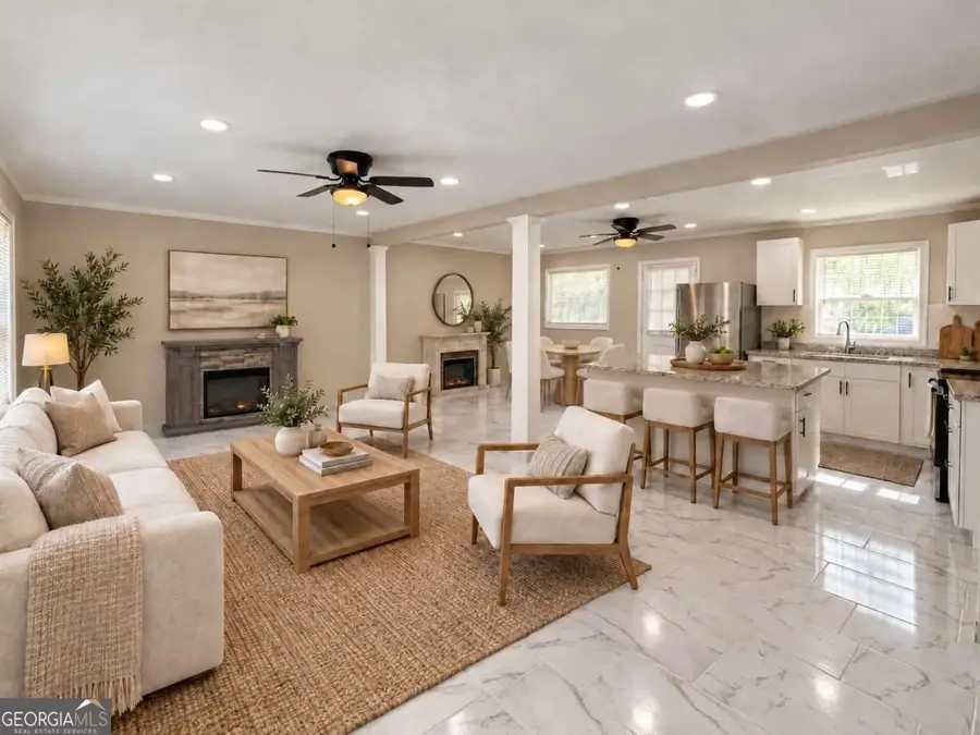 2403 Tiffany Place, Decatur, GA 30035 - #3