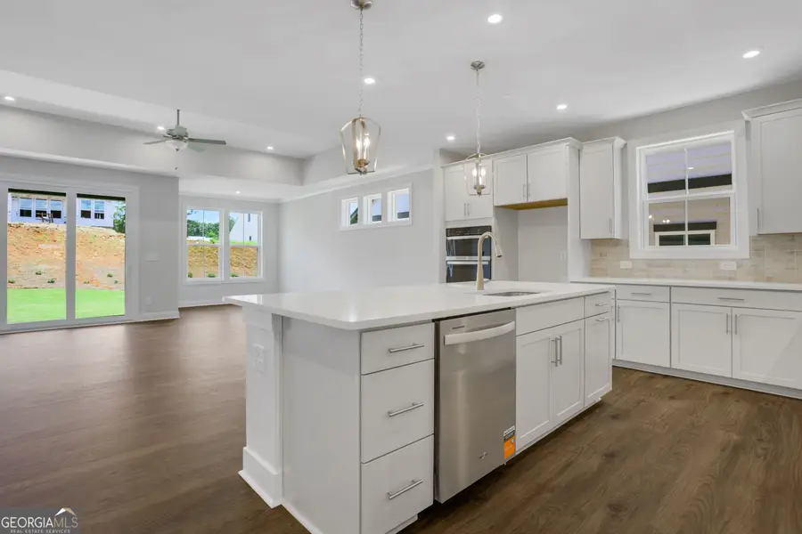 130 Willowfern Lane, Marietta, GA 30066 - #3