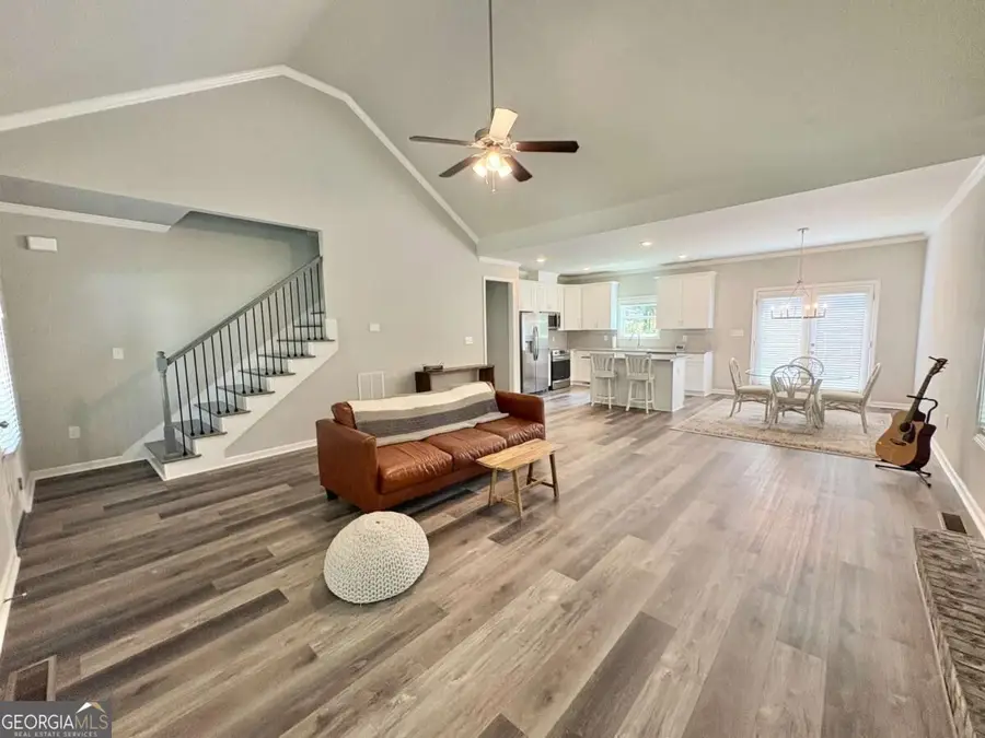 406 Sunset Drive, Statham, GA 30666 - #3