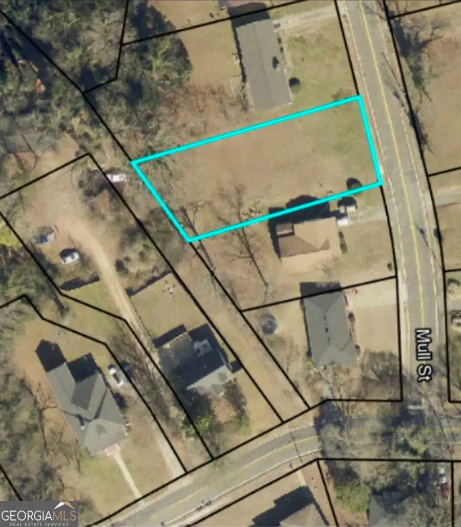 6 Mull Street, Cartersville, GA 30120 - #3