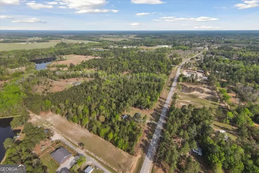 0 Hwy 23 Highway, Twin City, GA 30471 - #3