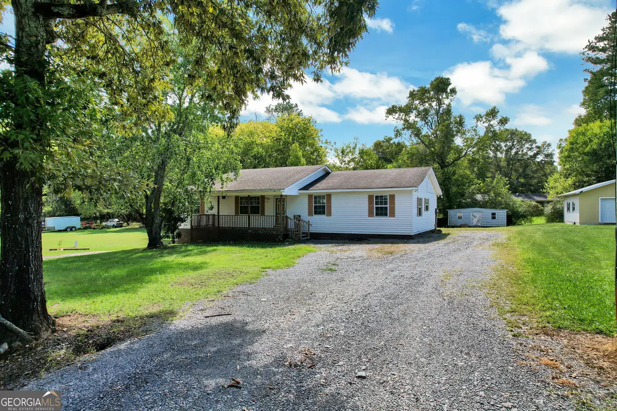 820 Murray Drive, Chatsworth, GA 30705 - #1