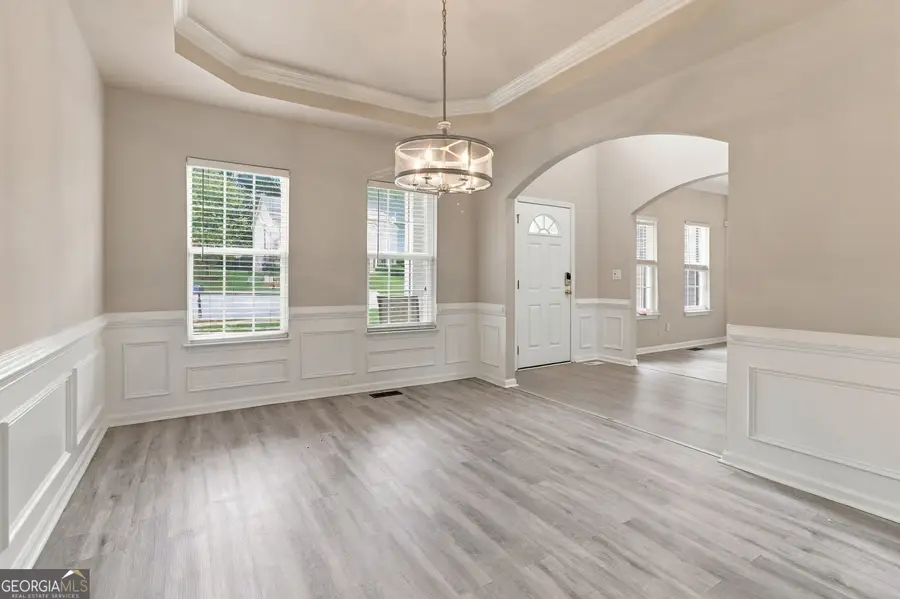 411 Azure Court, Stockbridge, GA 30281 - #2