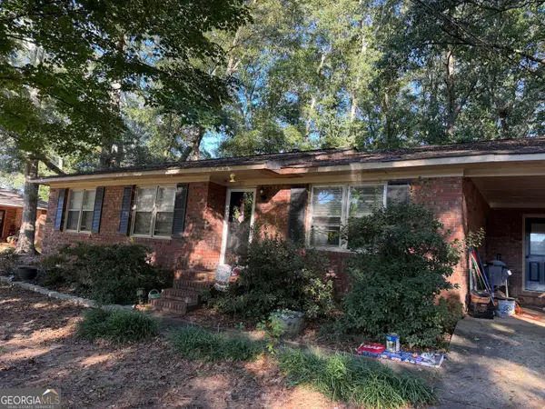 252 Floyd Street, Royston, GA 30662