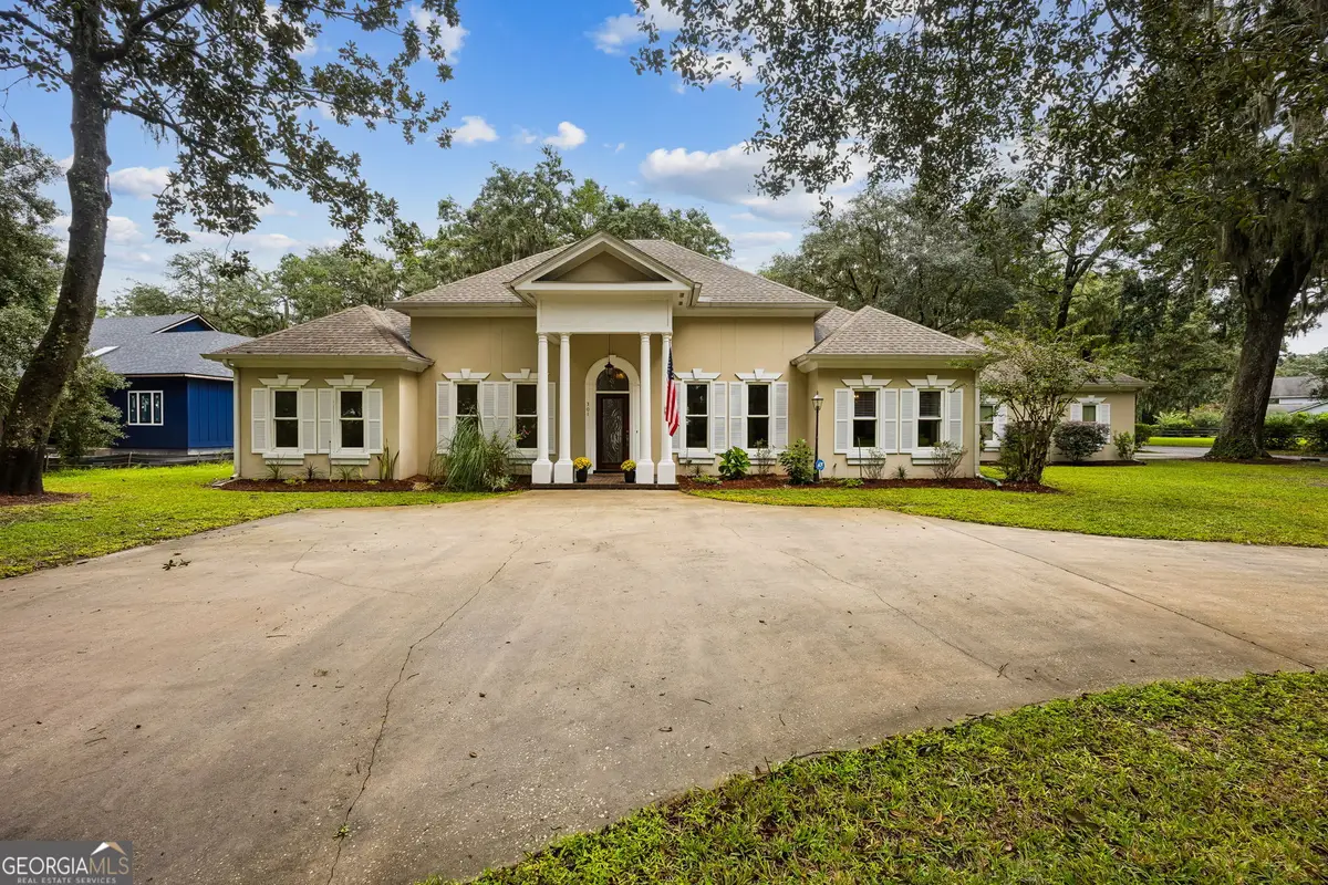 301 Trimaran Drive, Saint Marys, GA 31558 - #1