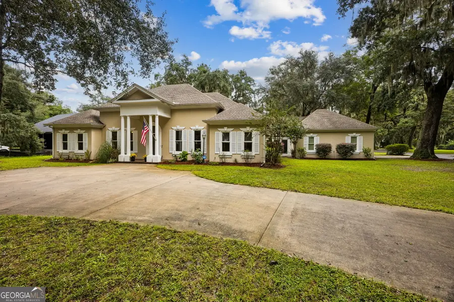 301 Trimaran Drive, Saint Marys, GA 31558 - #3