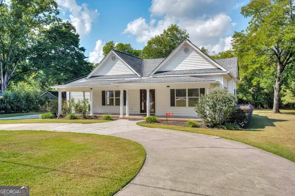 423 Goshen Street, Lincolnton, GA 30817