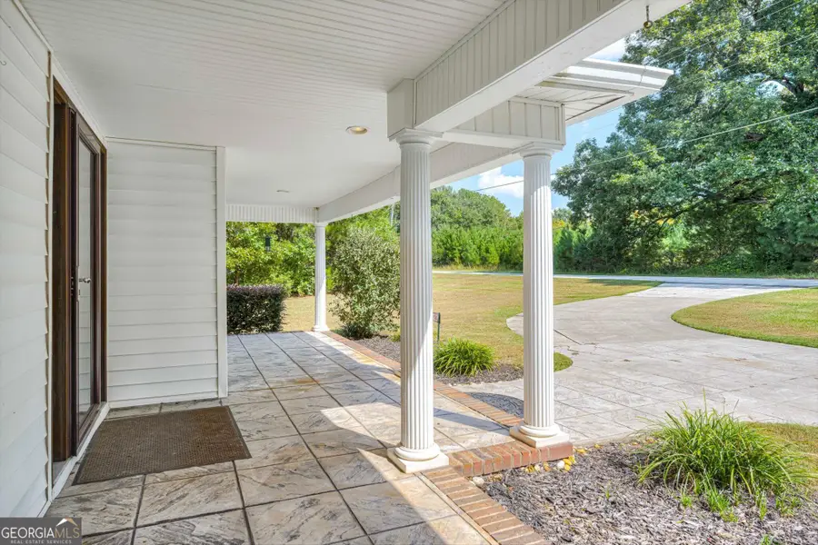 423 Goshen Street, Lincolnton, GA 30817 - #3
