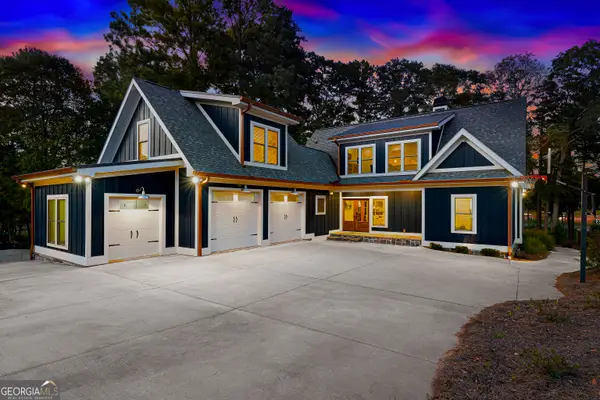 601 Early, Hartwell, GA 30643