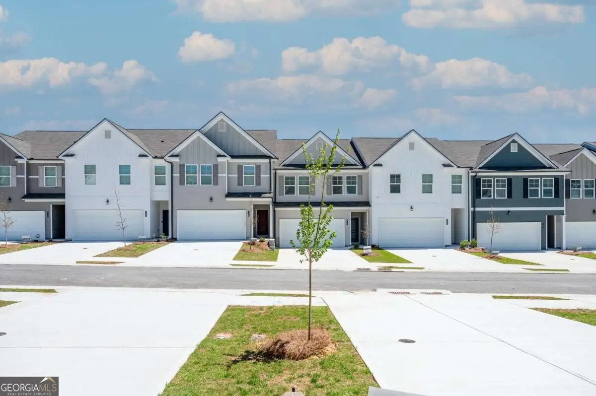 6384 Rosetta Drive Sw #32, Atlanta, GA 30331 - #1