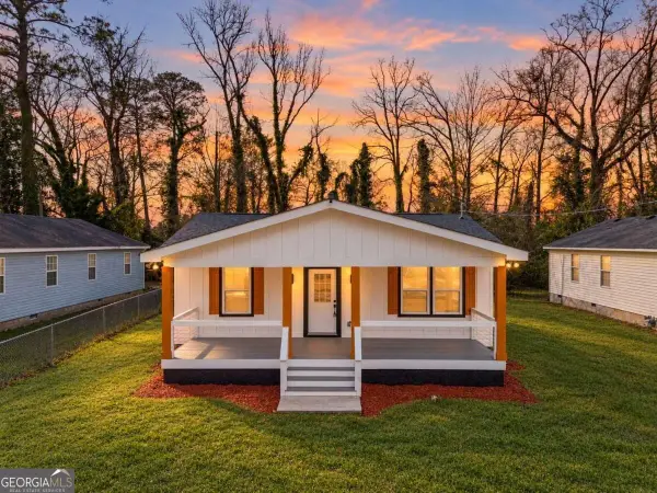 439 Bussey Avenue, Thomson, GA 30824