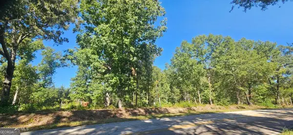 TRACT 2 Bethany Church Road, Lincolnton, GA 30817