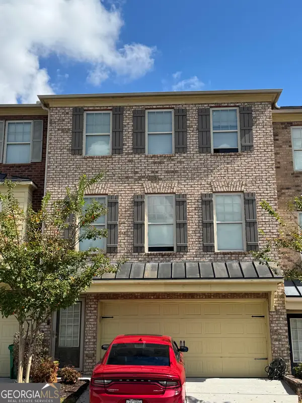 3112 Haynes Park Drive, Lithonia, GA 30038