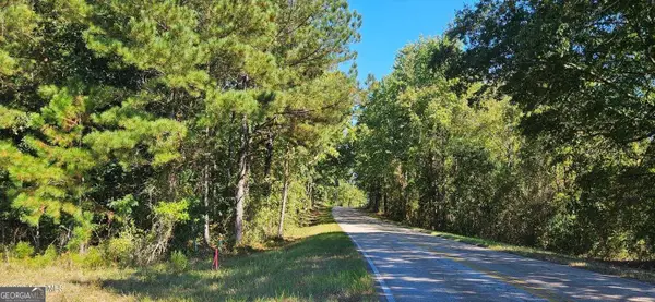 TRACT 3 Bethany Church Road, Lincolnton, GA 30817