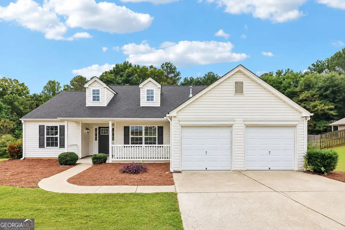 8435 River Hill Commons Drive, Ball Ground, GA 30107 - #1