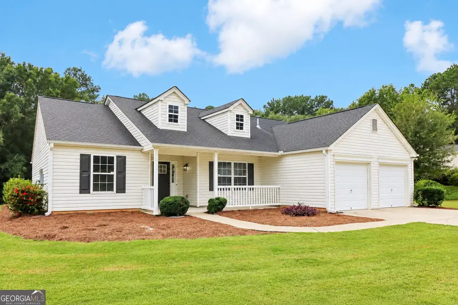 8435 River Hill Commons Drive, Ball Ground, GA 30107 - #2