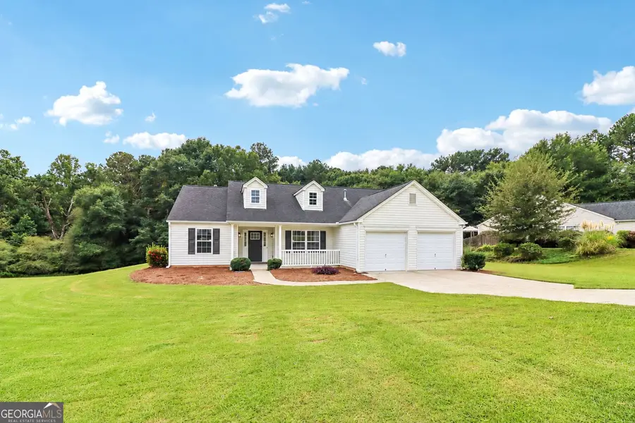 8435 River Hill Commons Drive, Ball Ground, GA 30107 - #3