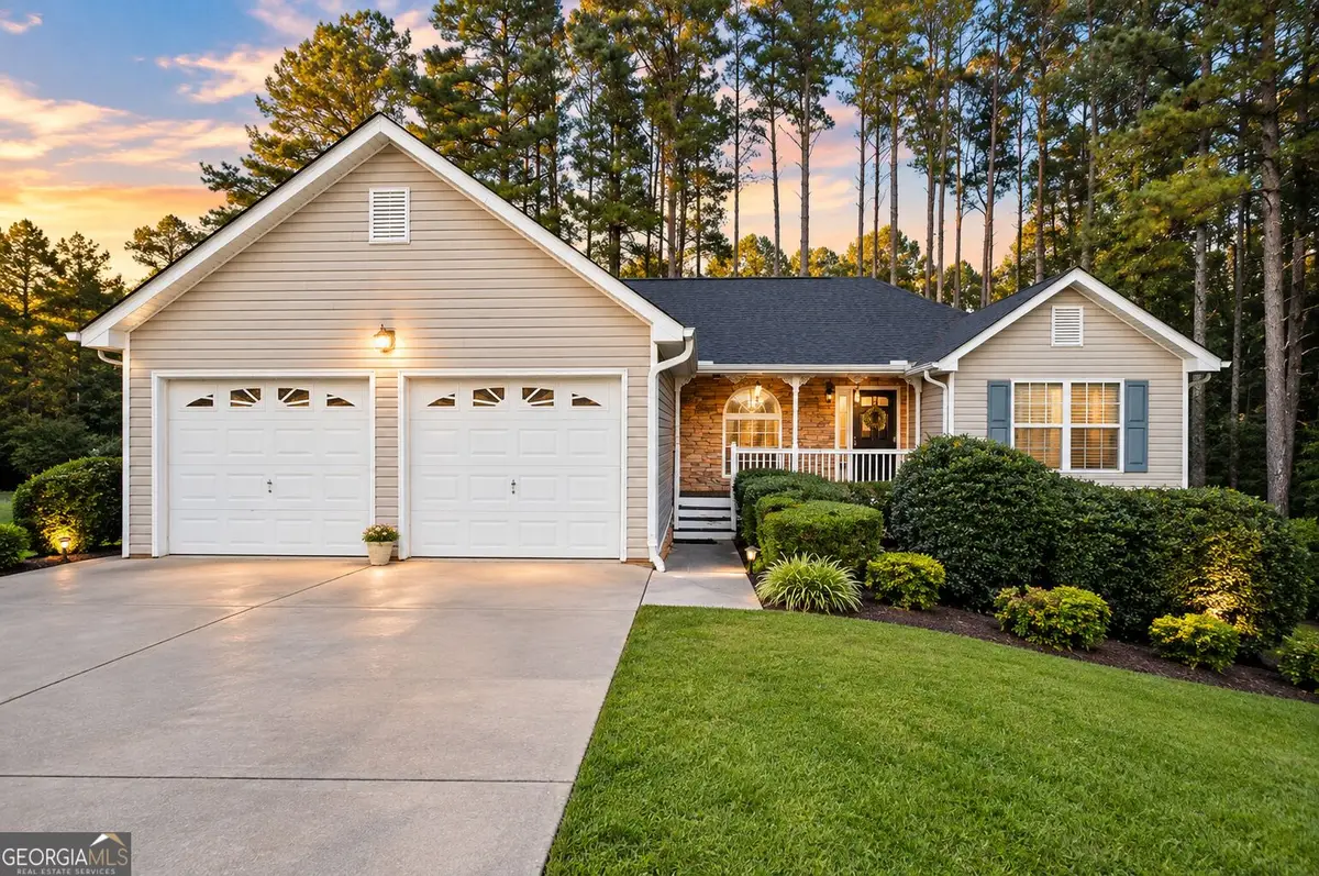 400 Megan Place, Temple, GA 30179 - #1