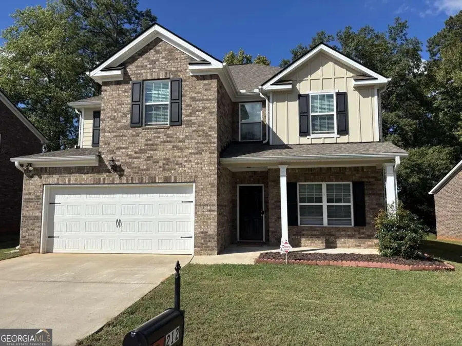 212 Long Drive, McDonough, GA 30253 - #2