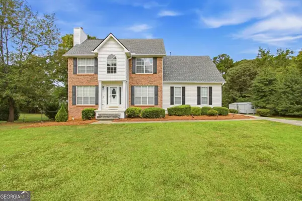 315 Rampart Street, Mcdonough, GA 30253