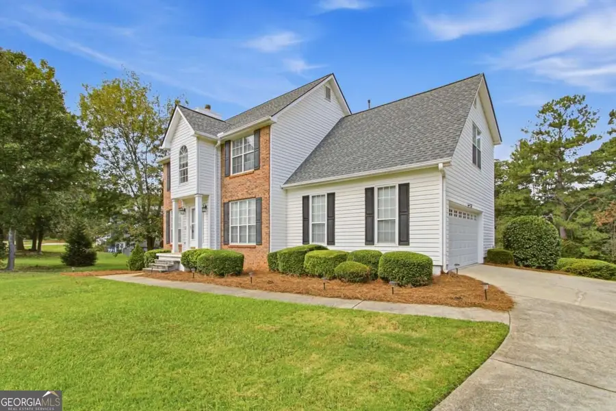 315 Rampart Street, McDonough, GA 30253 - #2