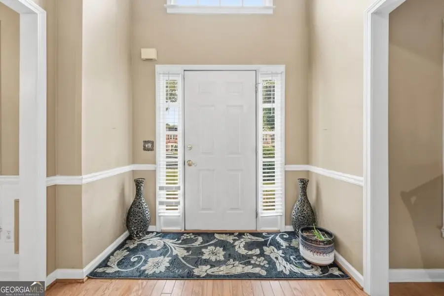 4412 Pembrooke Way, Powder Springs, GA 30127 - #2