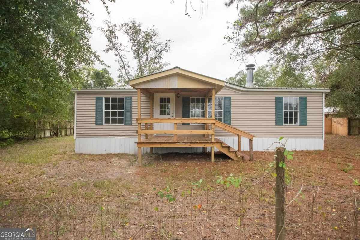 438 Pinehurst Drive, Folkston, GA 31537 - #1