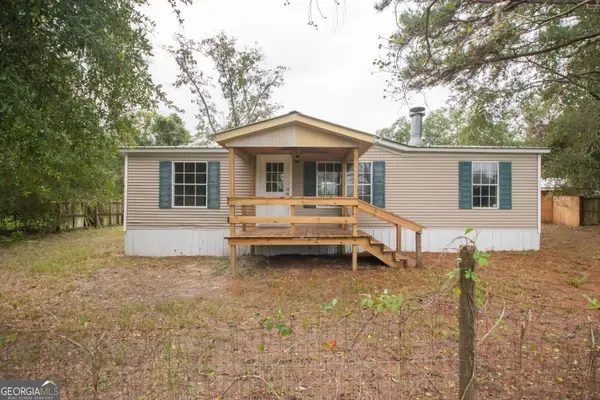 438 Pinehurst Drive, Folkston, GA 31537