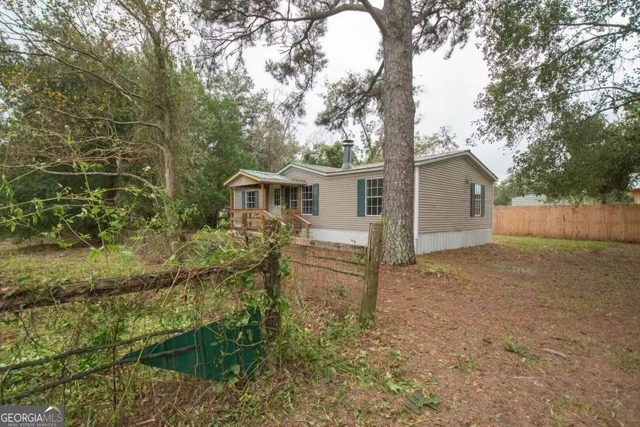 438 Pinehurst Drive, Folkston, GA 31537 - #2