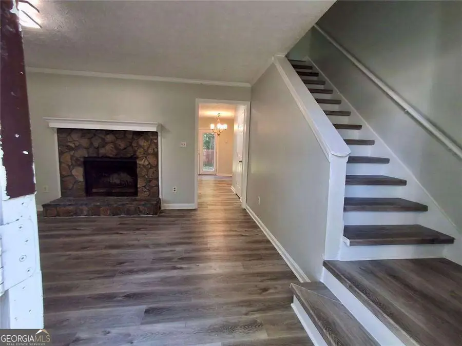 3530 Hopkins Court, Powder Springs, GA 30127 - #3