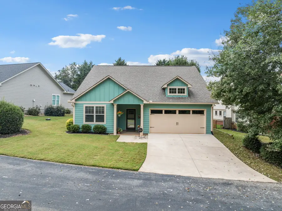 324 Old Clarkesville Mill Road, Clarkesville, GA 30523 - #2