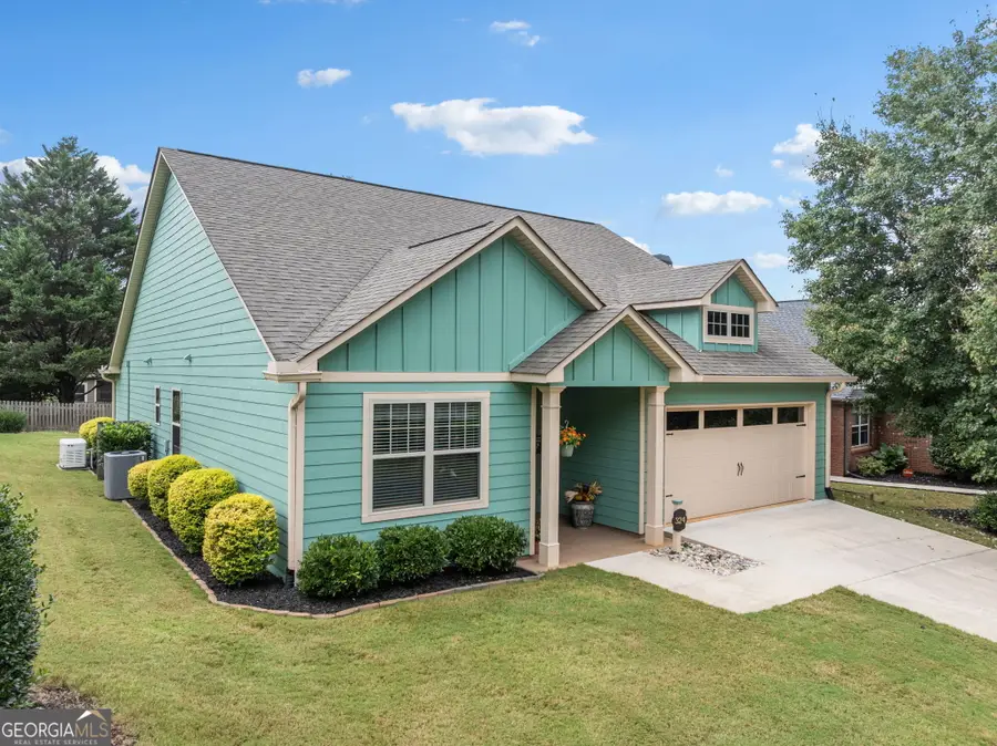 324 Old Clarkesville Mill Road, Clarkesville, GA 30523 - #3