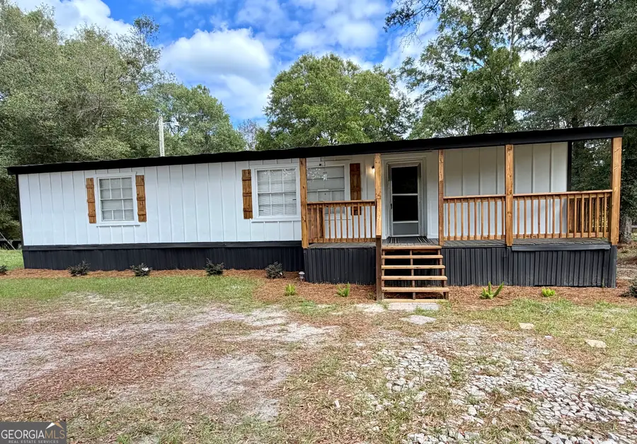 442 Old Helena Chauncey Road, Helena, GA 31037 - #2