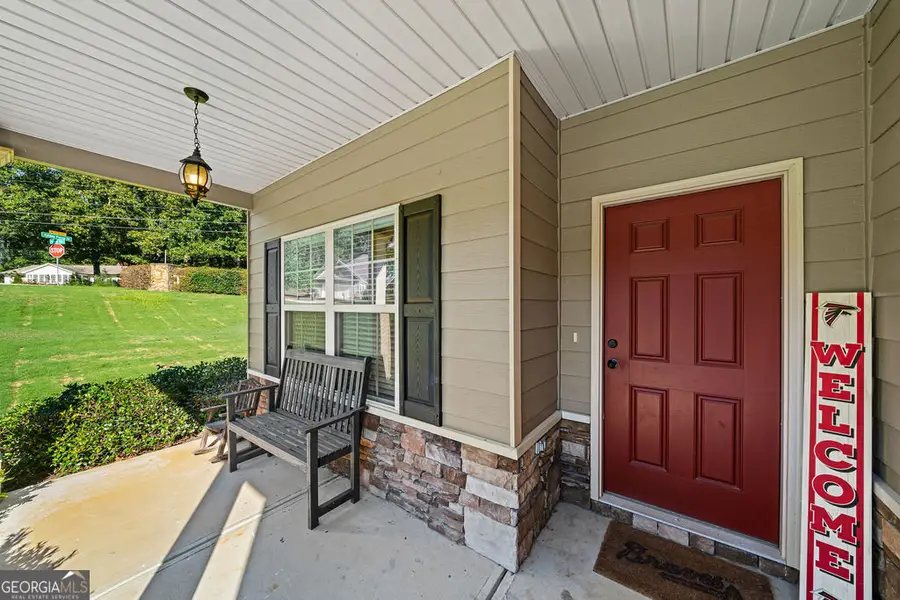 11 Ashley Pointe Drive, Hiram, GA 30141 - #2